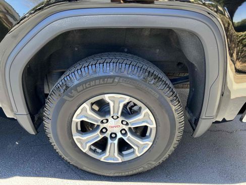 Used 2020 GMC Sierra 1500 SLE w/ SLE Value Package AWD/4WD image 73