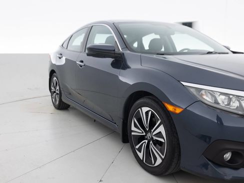 Used 2016 Honda Civic EX-L image 11