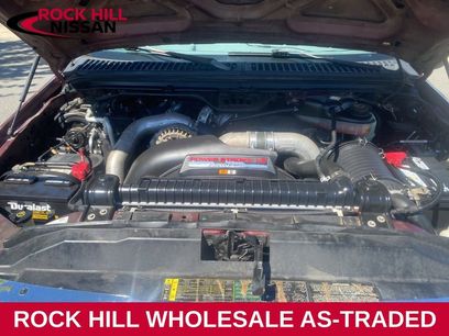 Used 2006 Ford F250 XL