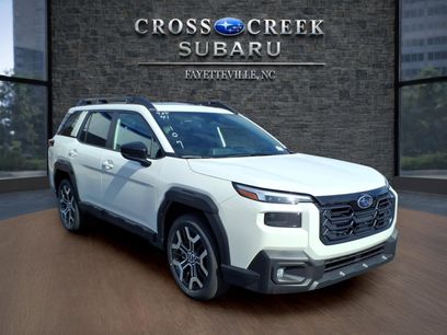 New 2026 Subaru Outback Touring XT