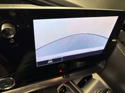 Used 2021 Chevrolet Corvette Stingray Coupe w/ 1LT image 34