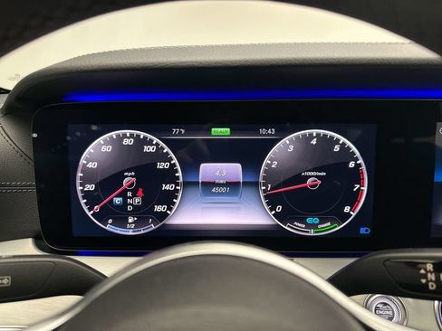 Used 2019 Mercedes-Benz CLS 450 4MATIC image 23