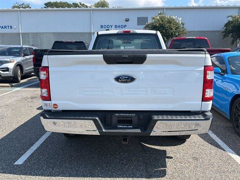 Used 2022 Ford F150 XL w/ Equipment Group 101A High RWD image 4