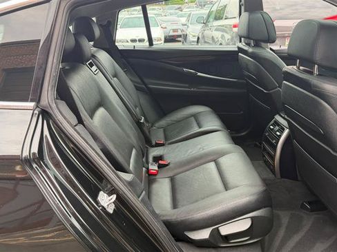 Used 2017 BMW 535i xDrive AWD/4WD image 18