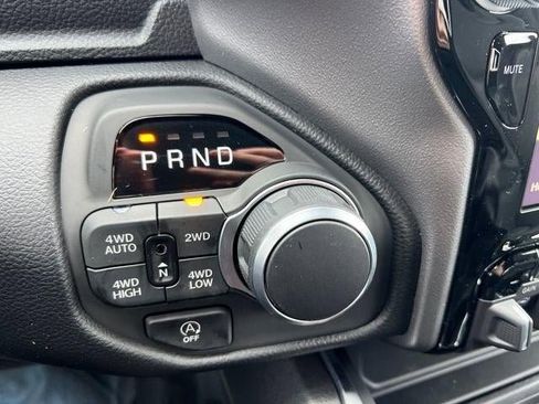 New 2026 RAM 1500 Big Horn image 44