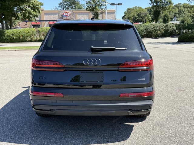 Used 2023 Audi Q7 2.0T Premium Plus w/ Premium Plus Package AWD/4WD image 6
