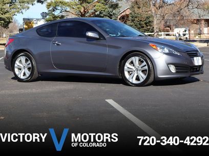 Used 2010 Hyundai Genesis 3.8