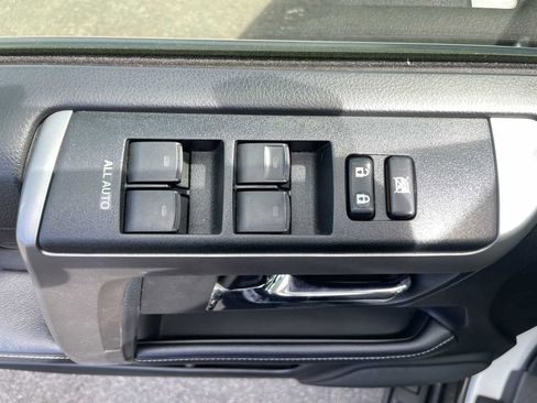 Used 2019 Toyota 4Runner SR5 image 15