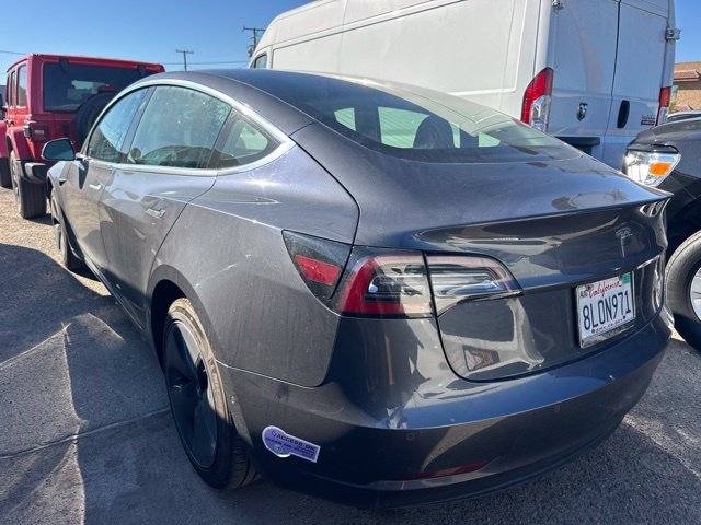 Used 2019 Tesla Model 3 Mid Range RWD image 6