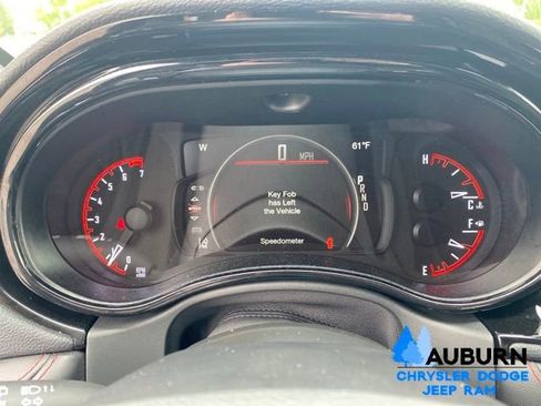 Used 2026 Dodge Durango GT AWD/4WD image 46