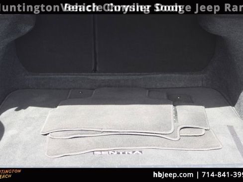 Used 2021 Nissan Sentra SR image 36