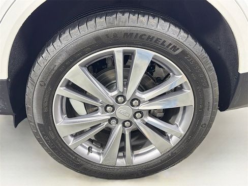 Used 2024 Cadillac XT5 Premium Luxury w/ Platinum Package image 34