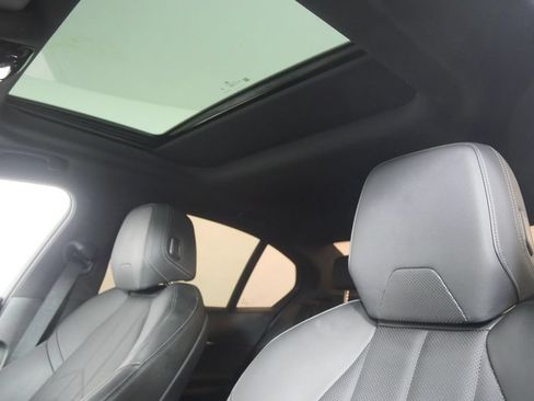 Certified 2024 BMW 530i w/ M Sport Package RWD image 11