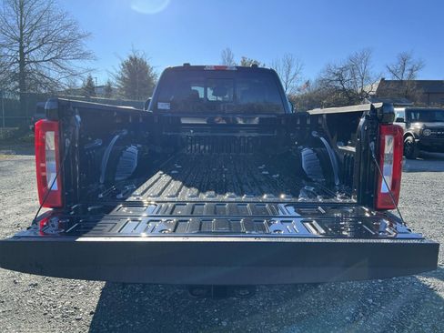 New 2026 Ford F250 XL w/ FX4 Off-Road Package image 23