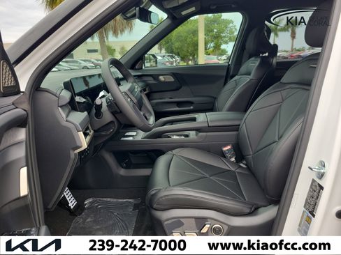 New 2027 Kia Telluride SX FWD image 20