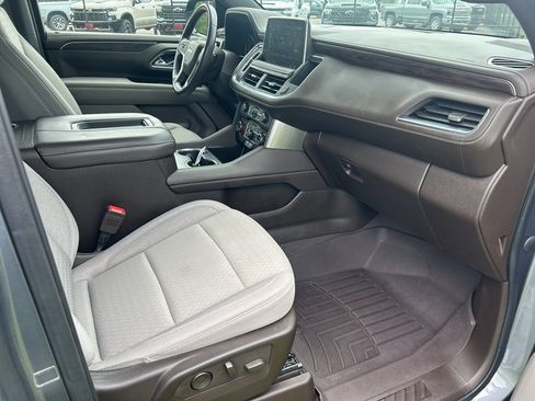 Used 2021 Chevrolet Tahoe LS AWD/4WD image 14