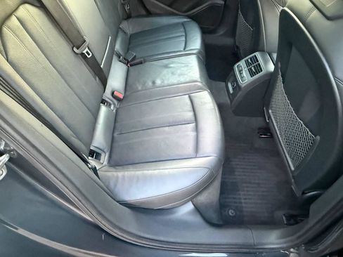Used 2017 Audi A4 2.0T Prestige w/ Prestige Package AWD/4WD image 30