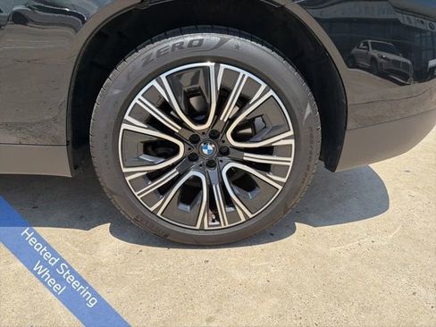 Certified 2025 BMW X3 xDrive30i w/ Convenience Package AWD/4WD image 7