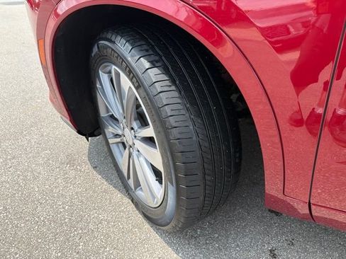 Used 2020 Cadillac XT6 Premium Luxury AWD/4WD image 10