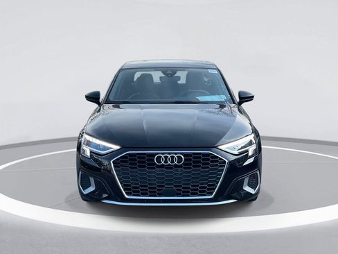 Used 2024 Audi A3 2.0T Premium image 2