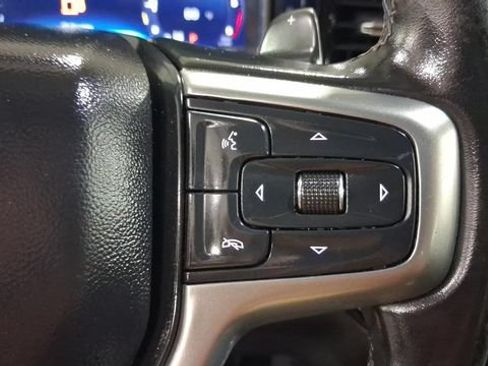 Used 2023 Chevrolet Silverado 1500 RST AWD/4WD image 28