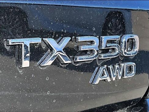 New 2026 Lexus TX 350 AWD image 7