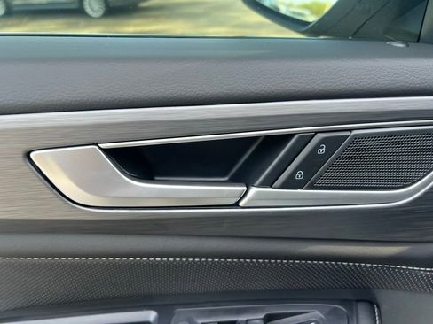 New 2026 Volkswagen Atlas Cross Sport SE image 53