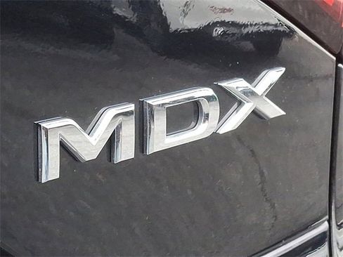 Used 2025 Acura MDX w/ Technology Package image 35