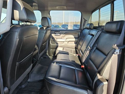 Used 2019 Chevrolet Silverado 2500 LTZ w/ Custom Sport Edition image 27