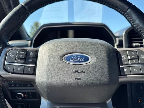 Used 2021 Ford F150 XLT w/ Equipment Group 302A High AWD/4WD image 24