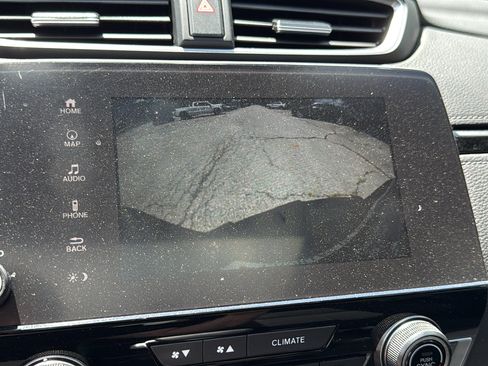 Used 2018 Honda CR-V EX-L image 21