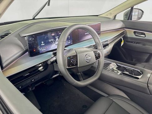 New 2026 Nissan Murano SL AWD/4WD image 9