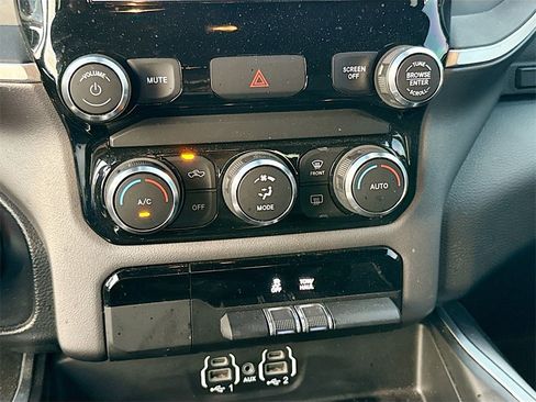 Used 2022 RAM 1500 Big Horn image 17