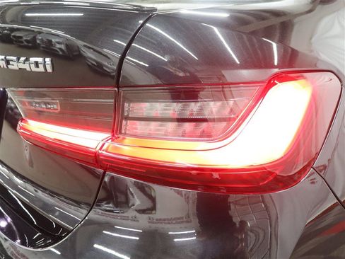 Used 2023 BMW M340i xDrive w/ Premium Package AWD/4WD image 10