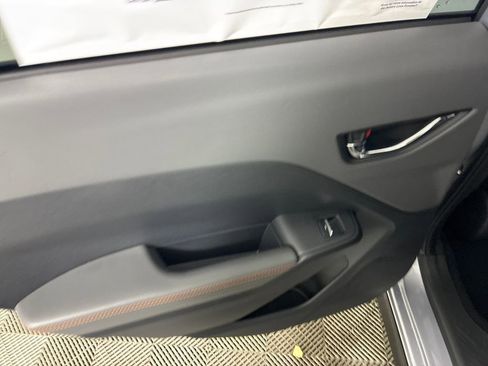 New 2026 Subaru Crosstrek 2.5i Limited image 40