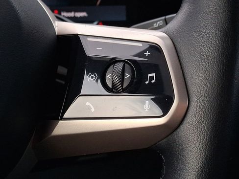 Used 2022 BMW iX xDrive50 w/ Premium Package image 16