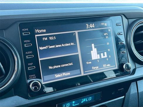 Used 2023 Toyota Tacoma TRD Sport image 14