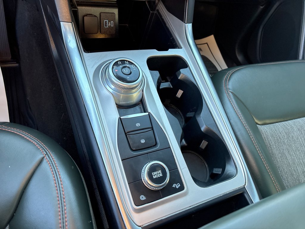 Used 2023 Ford Explorer Timberline w/ Timberline Technology Package AWD/4WD image 36