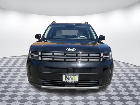 Used 2025 Hyundai Santa Fe SEL AWD/4WD image 5