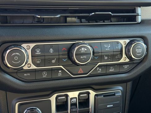 New 2026 Jeep Wrangler Willys image 19