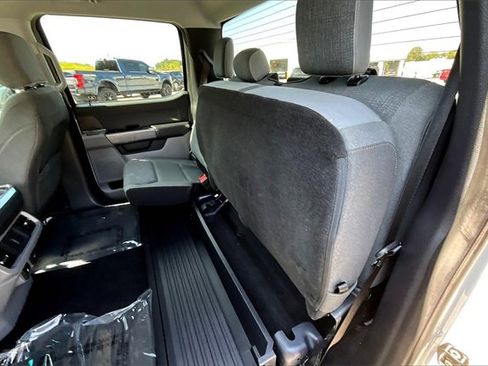 Used 2024 Ford F150 XLT w/ Mobile Office Package image 26