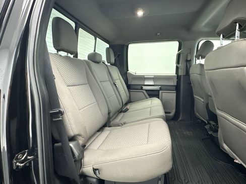 Used 2020 Ford F250 XLT w/ XLT Premium Package image 27