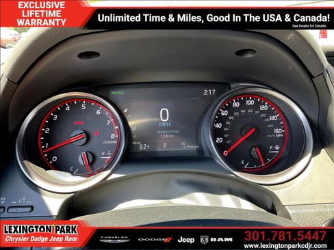 Used 2023 Toyota Camry XSE w/ Navigation Package FWD image 13
