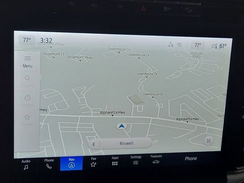 Used 2024 Ford F150 XLT w/ Equipment Group 302A MID image 26