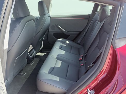 Used 2025 Tesla Model 3 RWD image 27