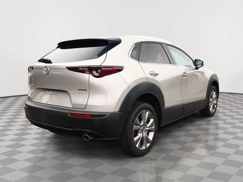 Used 2023 MAZDA CX-30 AWD 2.5 S w/ Preferred Package image 7
