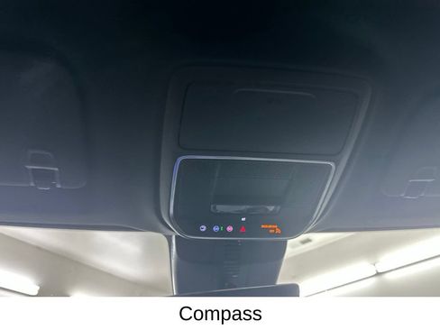 Used 2025 Chevrolet Traverse RS w/ LPO, Floor Liner Package FWD image 50