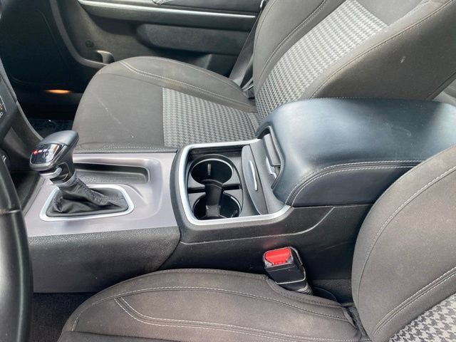 Used 2023 Dodge Charger SXT RWD image 18