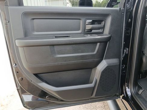 New 2026 RAM 2500 Tradesman image 15