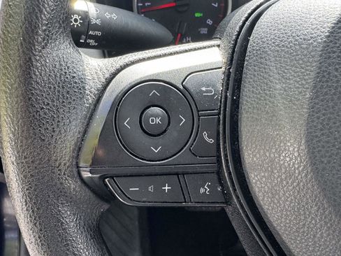 Certified 2022 Toyota RAV4 XLE AWD/4WD image 21